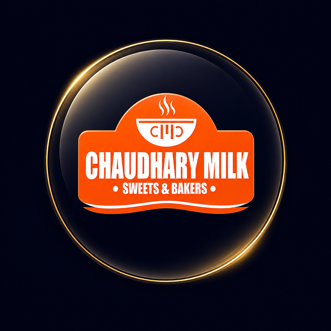 Chaudhary Milk Sweets & Bakers
